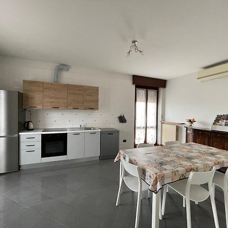 Casa Luigi - Appartamenti A Peschiera Del Garda Kültér fotó