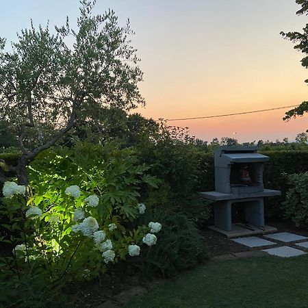 Casa Luigi - Appartamenti A Peschiera Del Garda Szoba fotó