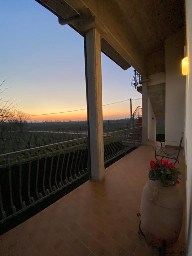 Casa Luigi - Appartamenti A Peschiera Del Garda Kültér fotó