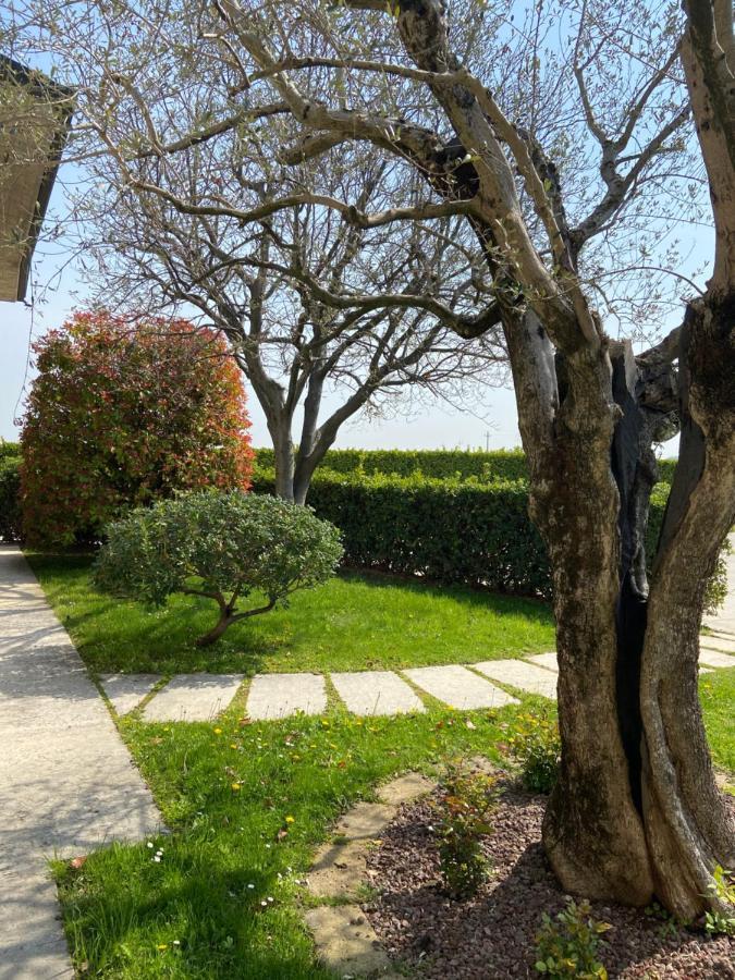 Casa Luigi - Appartamenti A Peschiera Del Garda Kültér fotó