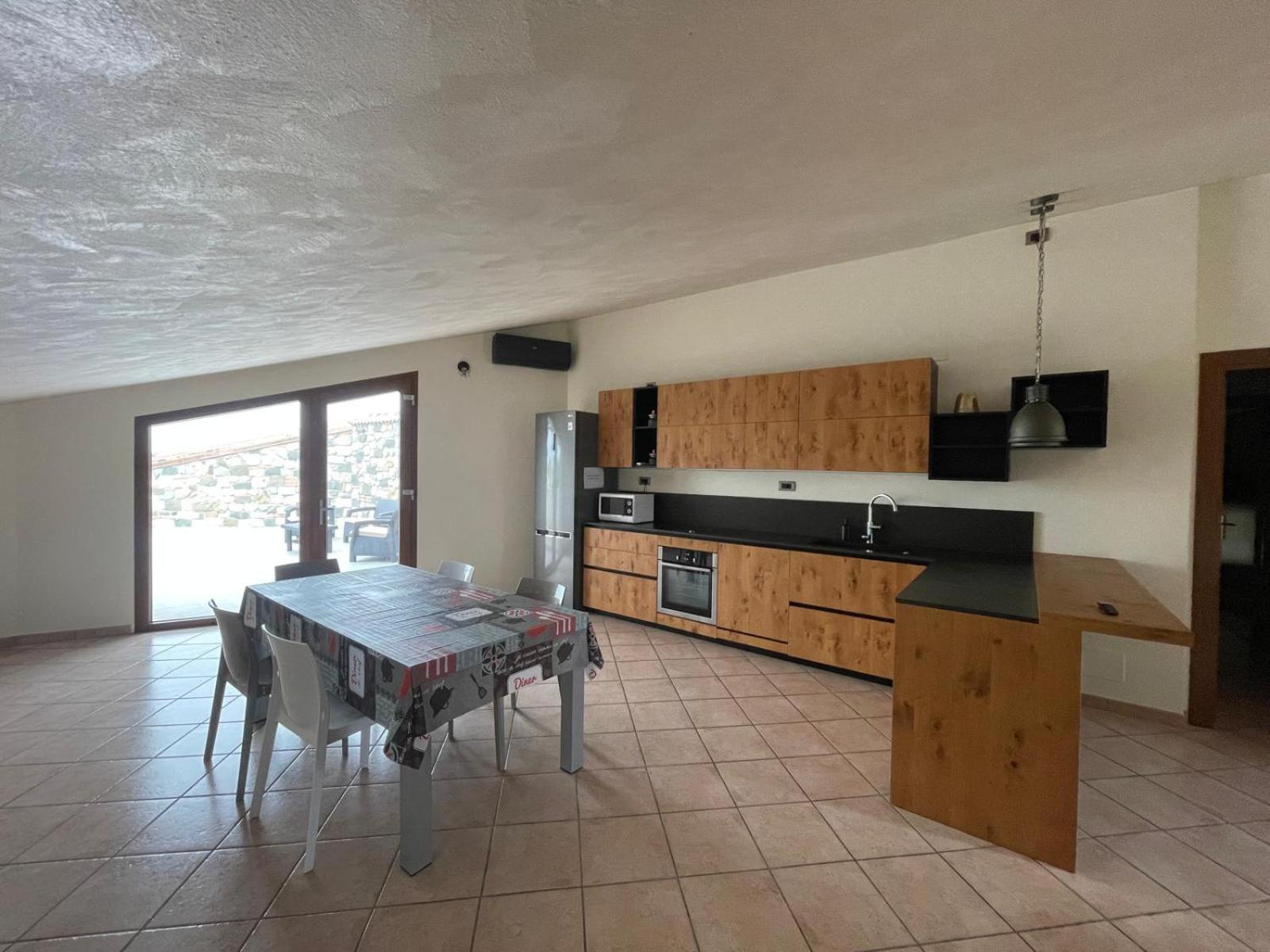 Casa Luigi - Appartamenti A Peschiera Del Garda Kültér fotó